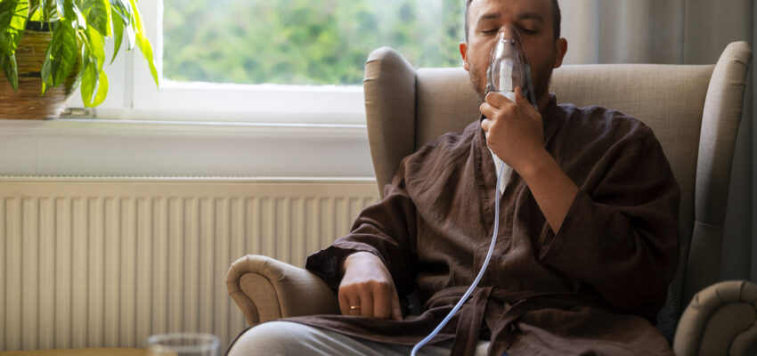 Oxygène à domicile : tout ce qu’il faut savoir pour bien démarrer
