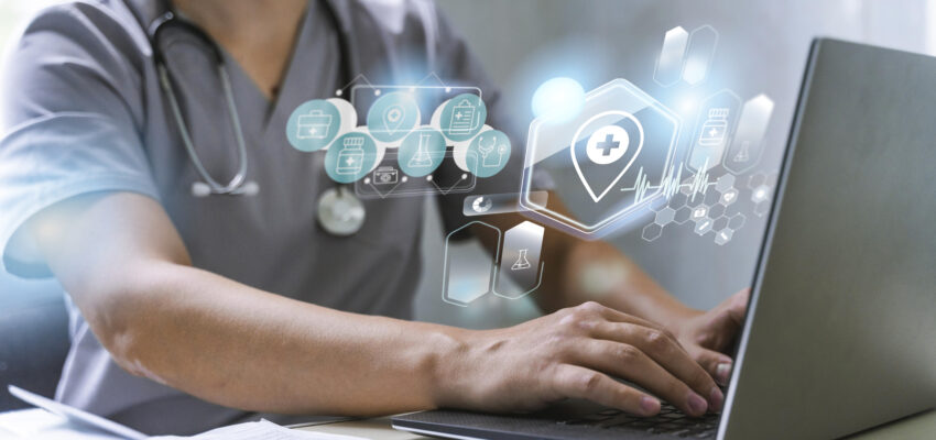 Soins à domicile : comment le numérique transforme (vraiment) le quotidien des patients ?
