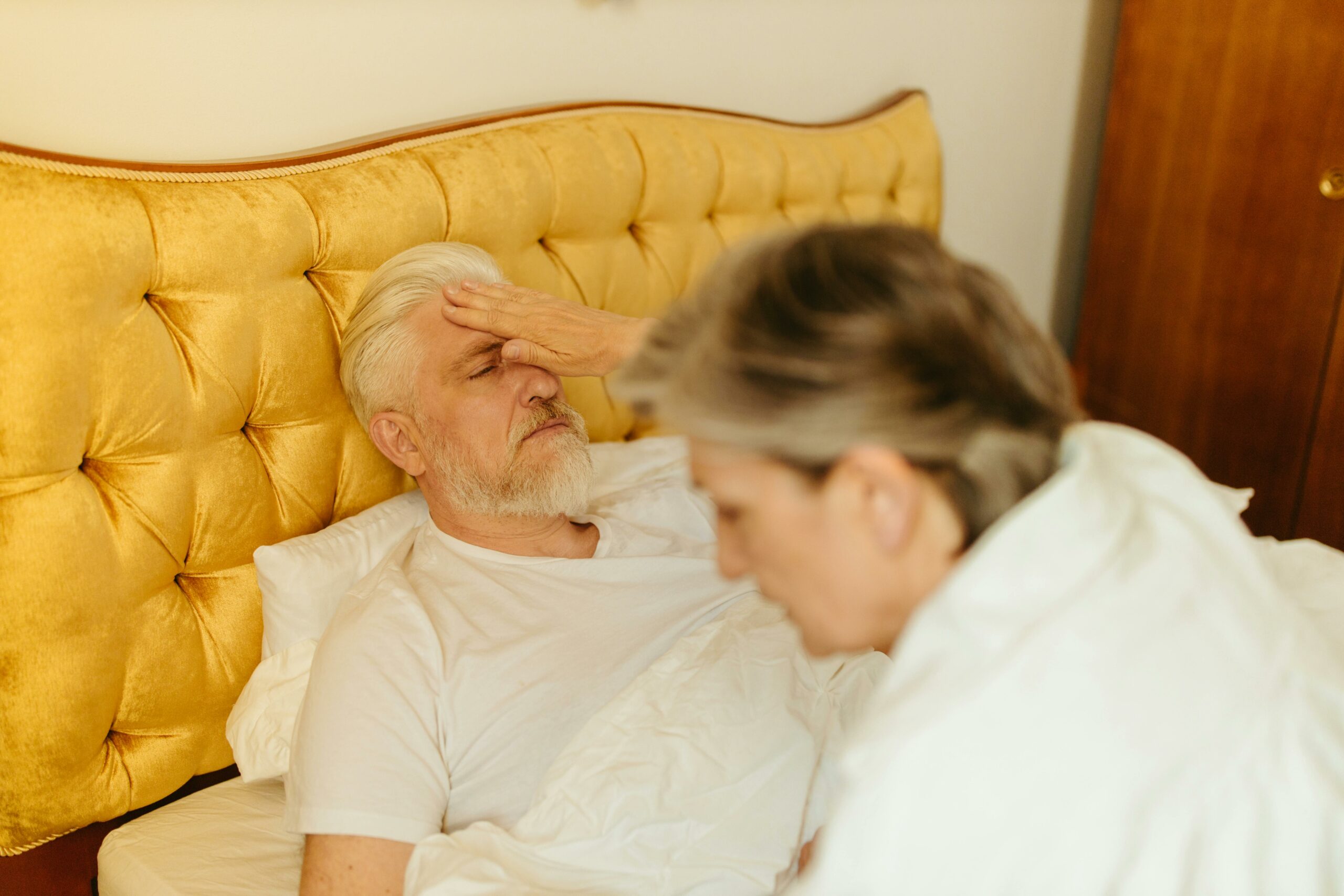Panne de matériel médical à domicile : que faire en cas d’urgence (oxygène, PPC, perfusion) ?