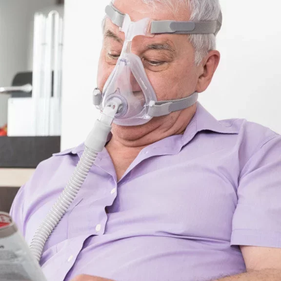 Ventilation Assistée